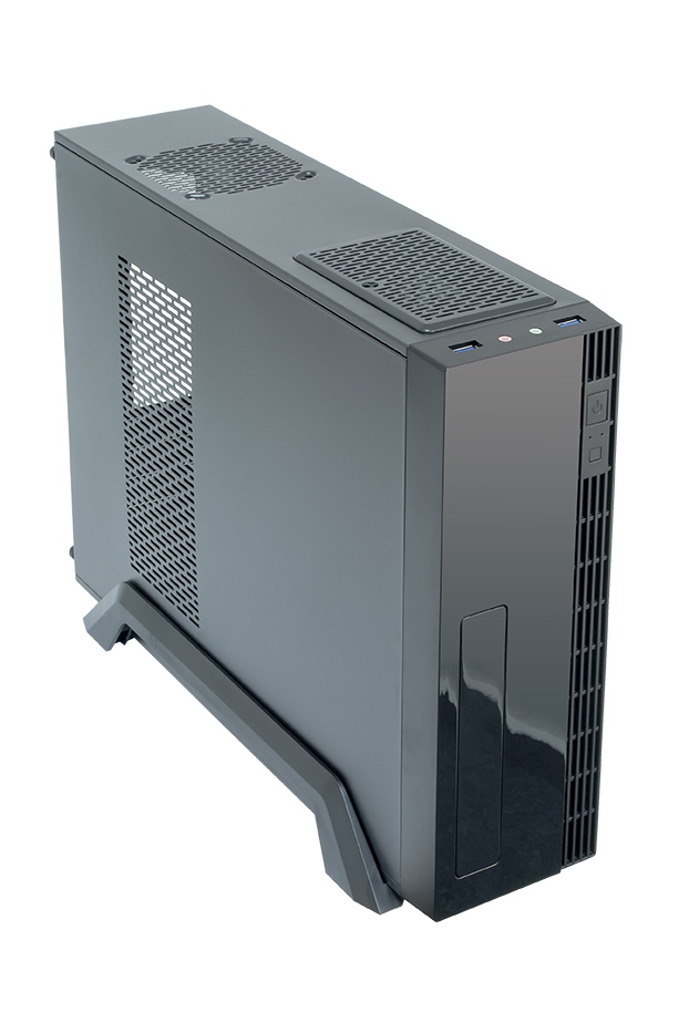 Obudowa Chieftec UE-02B 250W - obrazek 2