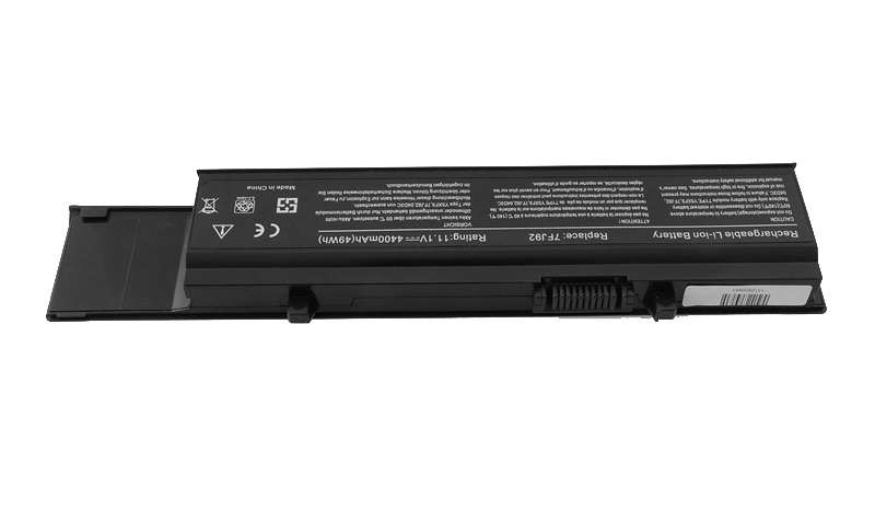 Bateria do laptopa Dell Vostro 3400; 3500; 3700 11.1 V 4400 mAh - obrazek 2