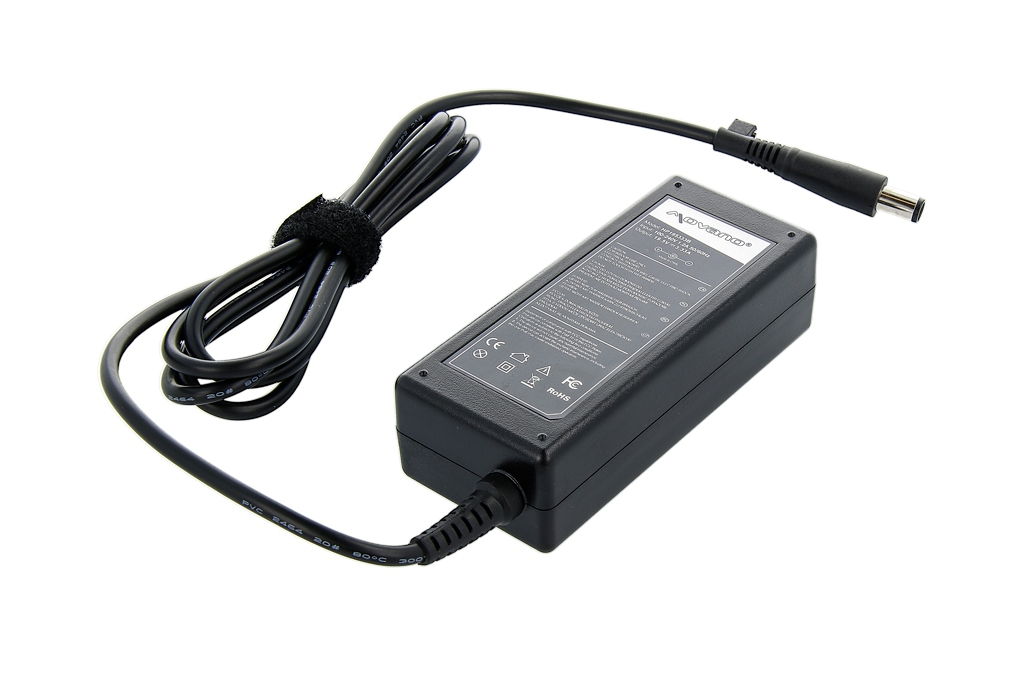 Zasilacz sieciowy do laptopa HP 19.5V 65W 7,4x5,0mm