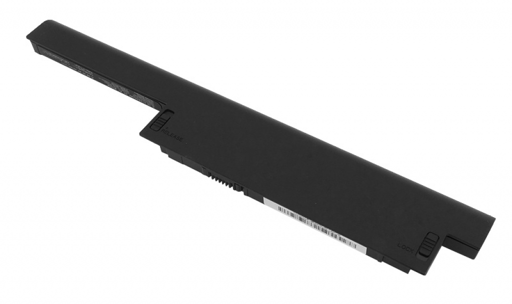 Bateria do laptopa Sony VGP-BPL26, VGP-BPS26, VGP-BPS26A 11.1 V 4400 mAh - obrazek 4