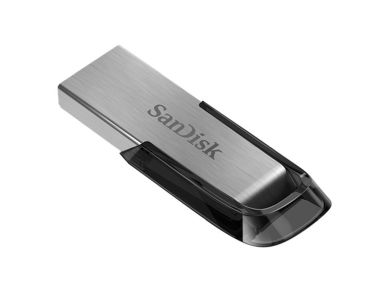 Flashdrive 128GB USB 3.0 SanDisk Cruzer Ultra Flair - obrazek 3
