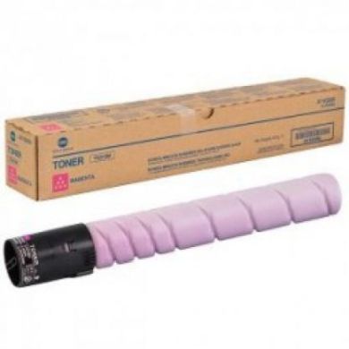 Toner Konica Minolta TN-321M Magenta 25000 str.