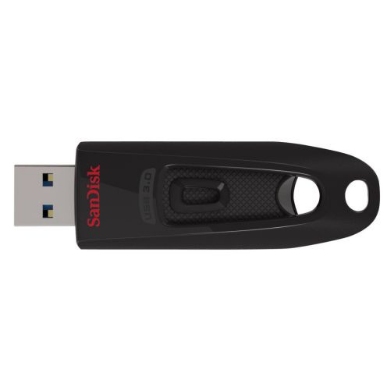 Flashdrive 256GB USB 3.0 SanDisk Cruzer Ultra - obrazek 3