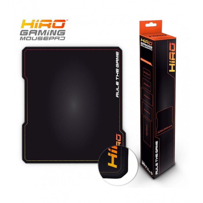 Podkładka pod mysz HIRO G2 - 520x350x3mm - obrazek 2