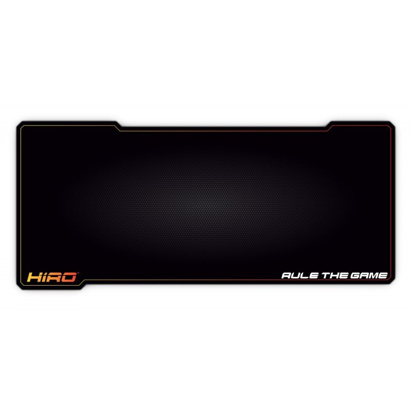 Podkładka pod mysz HIRO U005I - 900x400x3mm