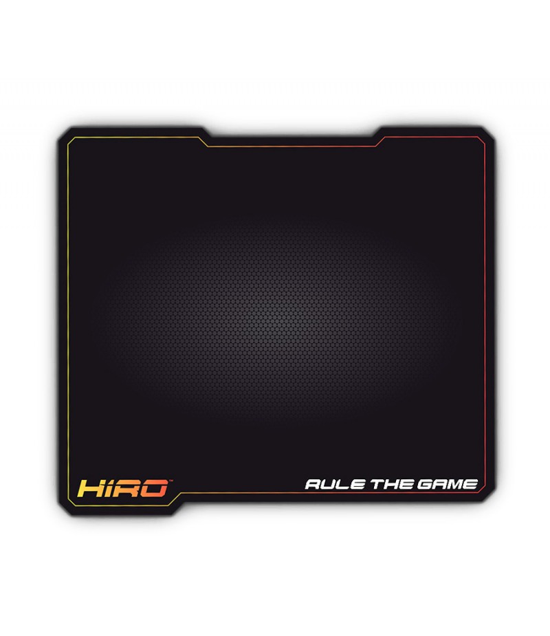 Podkładka pod mysz HIRO U005 - 450x400x3mm