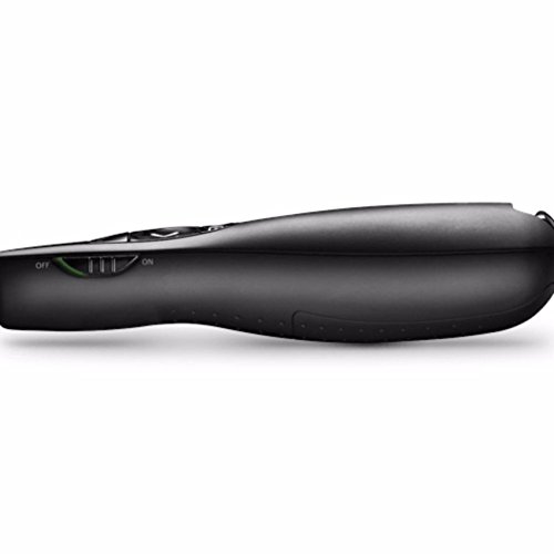 Logitech Wireless Presenter R400 - obrazek 2