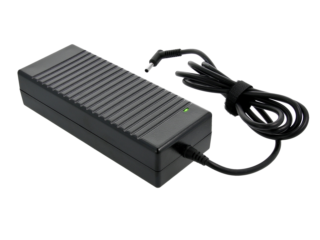 Zasilacz sieciowy do laptopa HP 19.5V 120W 4,5x3,0mm - obrazek 3