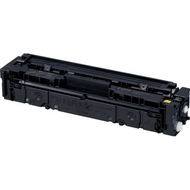 Toner Canon CRG-045 Y Yellow 1300 str. - obrazek 3