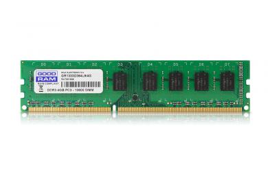 DIMM PC-1333 DDR3  8GB      GoodRam  CL9