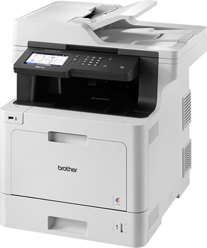 Brother MFC-L8900CDW - obrazek 4