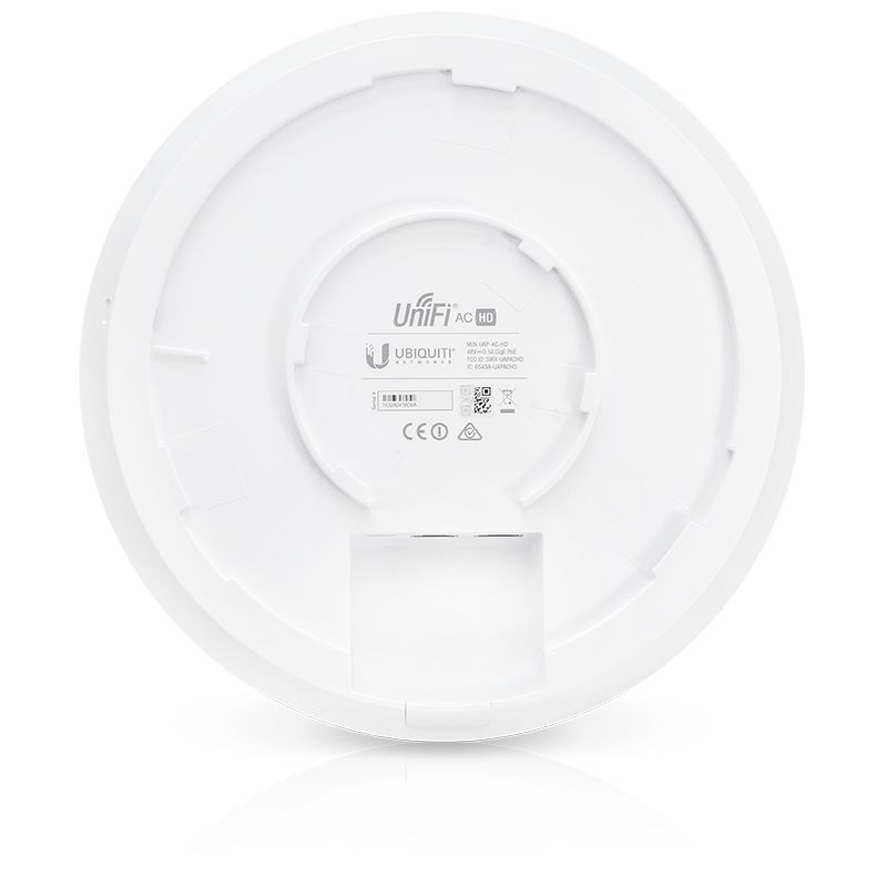 Access Point Dual-Band Wireless AC2533 Ubiquiti UniFi UAP AC HD - obrazek 4