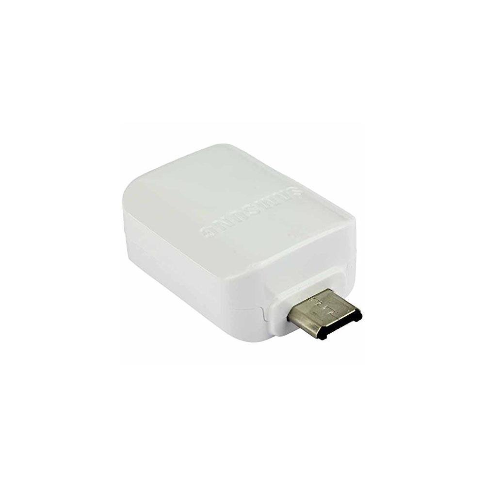Adapter USB 3.0 do microUSB OTG Samsung - obrazek 3