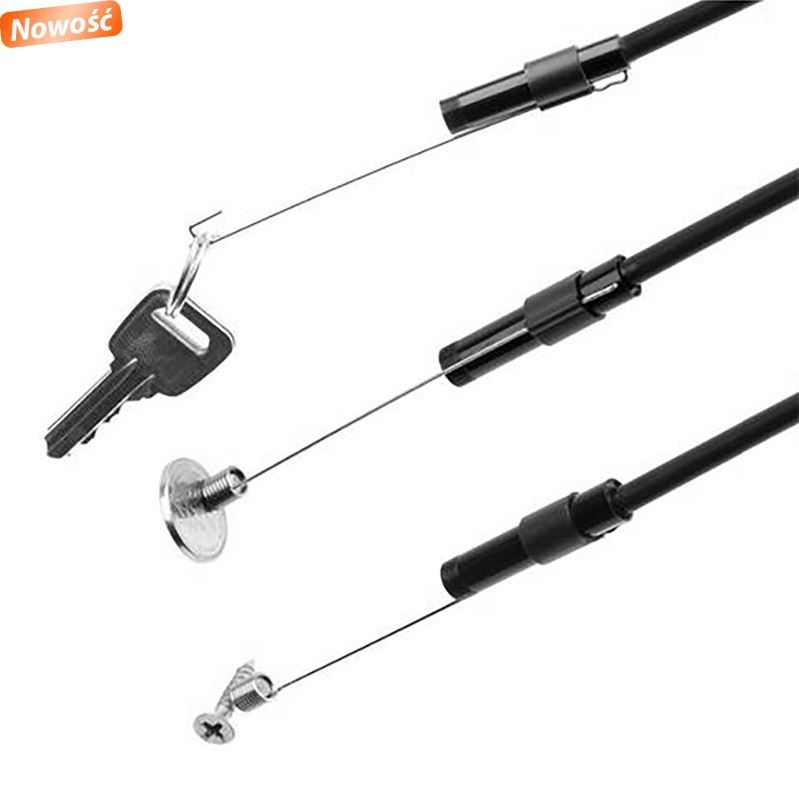 Endoskop USB Media-Tech rozdzielczość VGA długość 5M + diody LED - obrazek 5