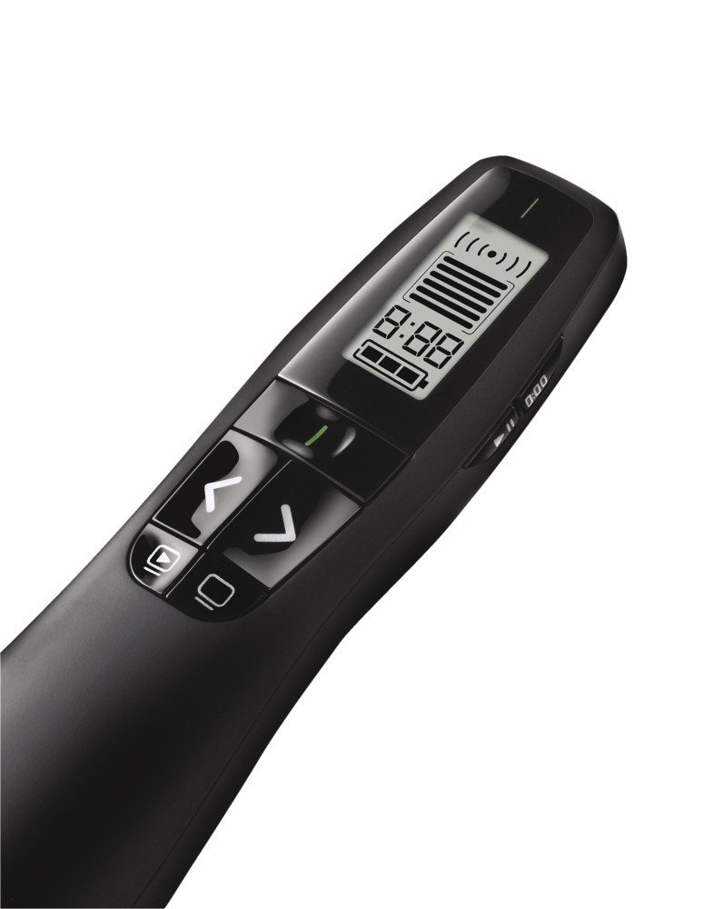 Logitech Professional Wireless Presenter R700 - obrazek 3
