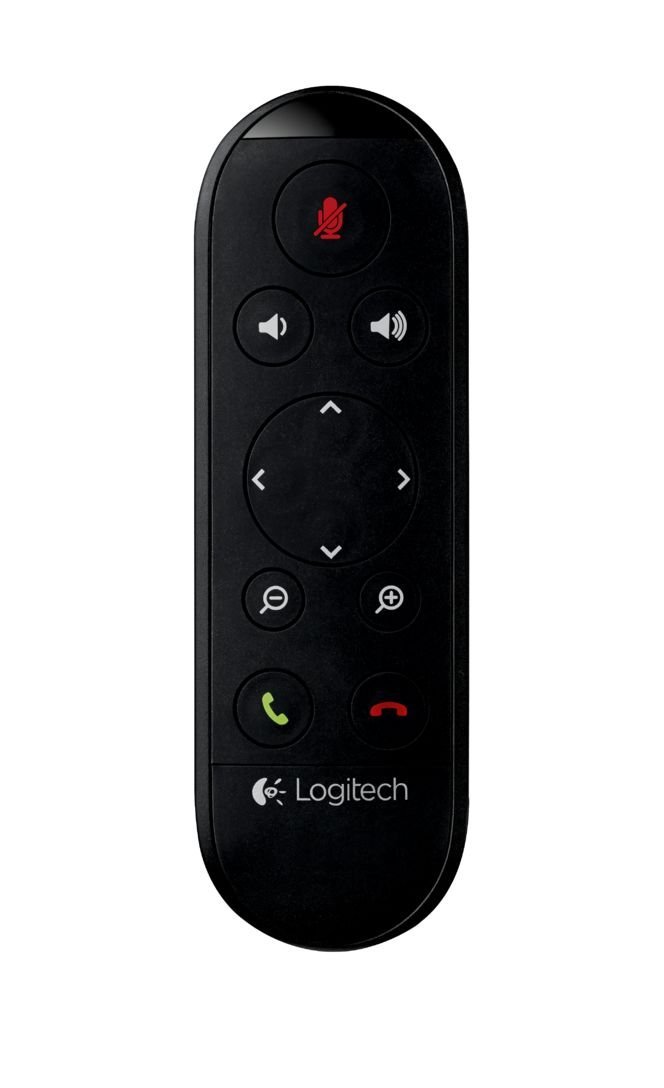 Kamera internetowa Logitech ConferenceCam Connect - obrazek 4