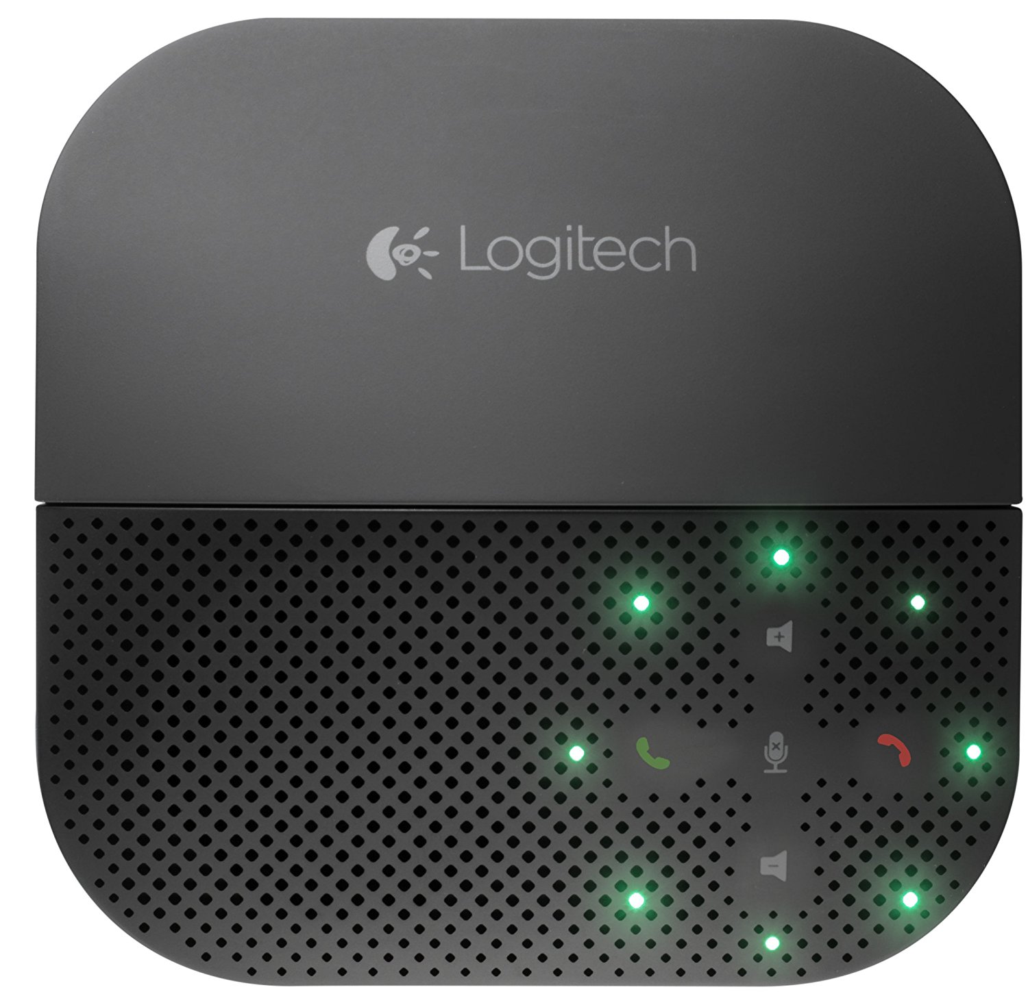Zestaw głośnomówiący Bluetooth Logitech P710E