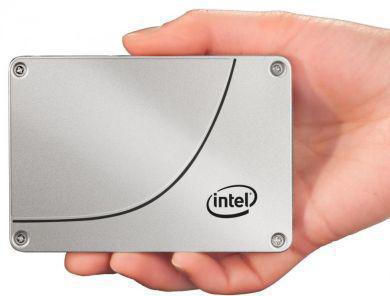 SSD 2.5" 480GB Intel DC S4520 - obrazek 5