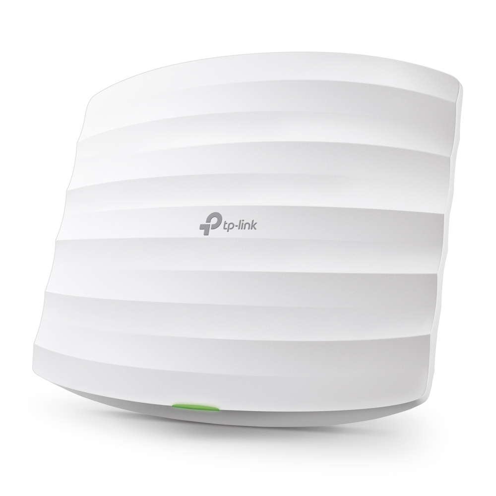 Access Point Dual-Band Wireless AC1200  TP-Link EAP225  PoE
