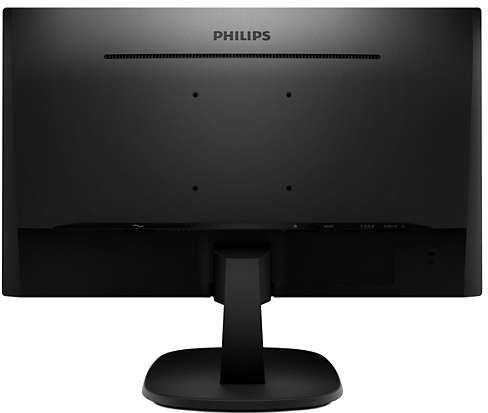 Monitor 27" Philips 273V7QJAB - obrazek 2