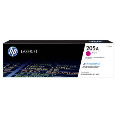 Toner HP 205A  CF533A  Magenta  900 str.