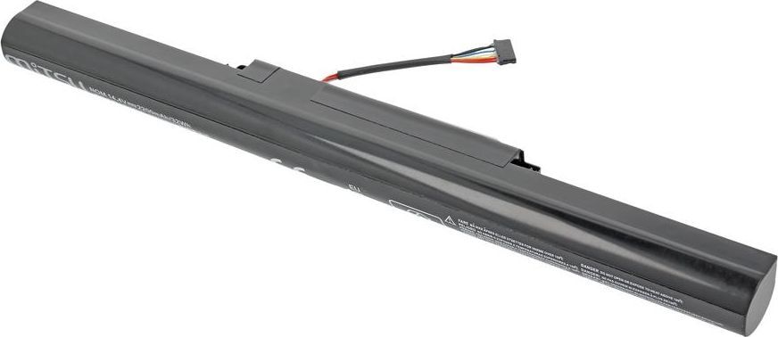 Bateria do laptopa Lenovo IdeaPad Z41; Z51; 310; 500; 510S 14.4 V 2200 mAh - obrazek 3