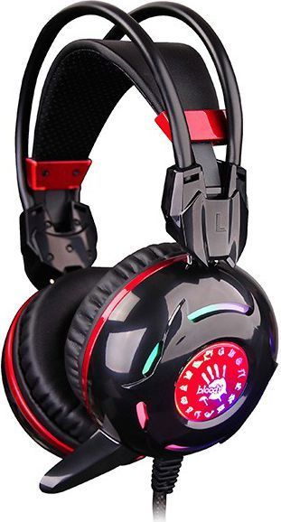 Słuchawki A4Tech Bloody G300 Czarne