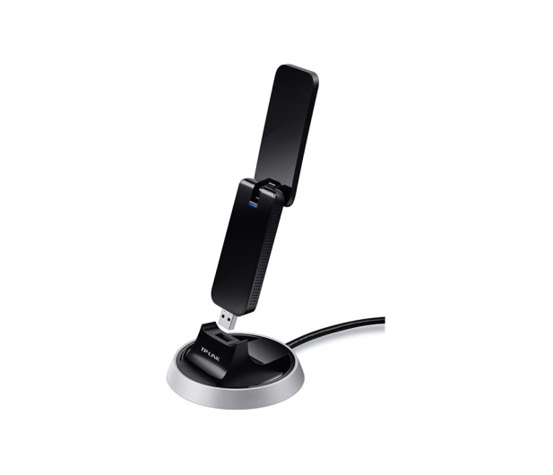 Bezprzewodowa karta sieciowa USB Wi-Fi AC1900 802.11ac TP-Link Archer T9UH - obrazek 2