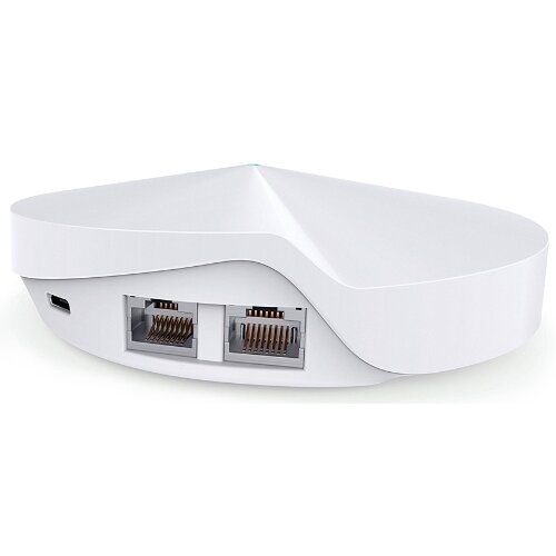 Domowy system Wi-Fi Mesh AC1300 TP-Link Deco M5 1-Pack - obrazek 2