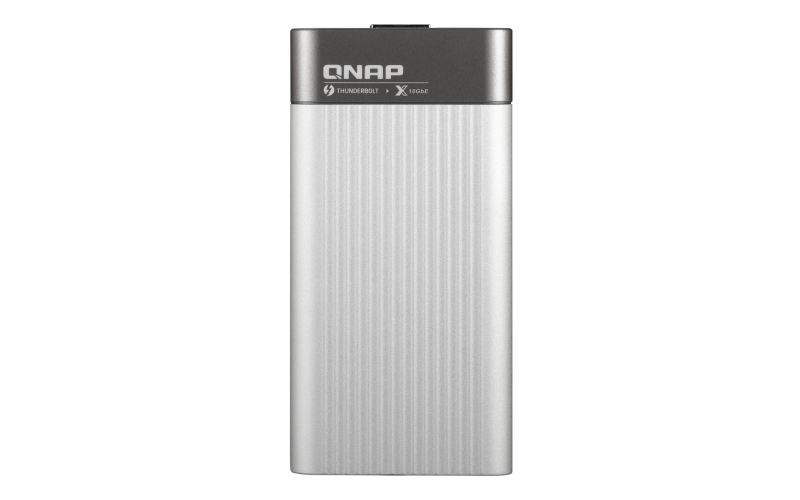 Qnap Adapter Thunderbolt 3 - 10GbE  QNA-T310G1T
