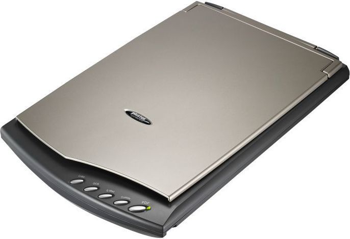 Plustek OpticSlim 2610 PLUS