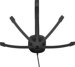 Słuchawki Logitech Stereo Headset H151 - obrazek 3