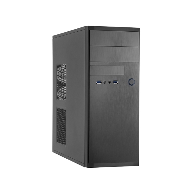 Obudowa Chieftec HQ-01B-OP