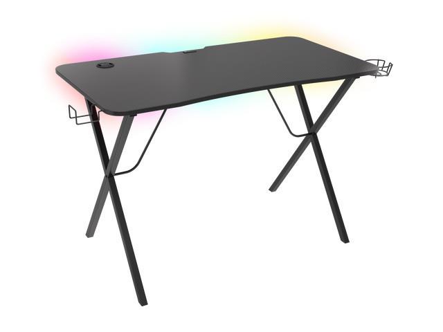 Biurko gamingowe Genesis Holm 200 RGB