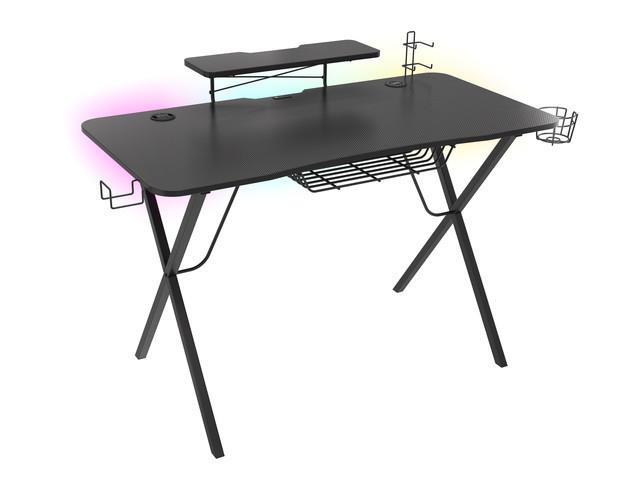 Biurko gamingowe Genesis Holm 300 RGB