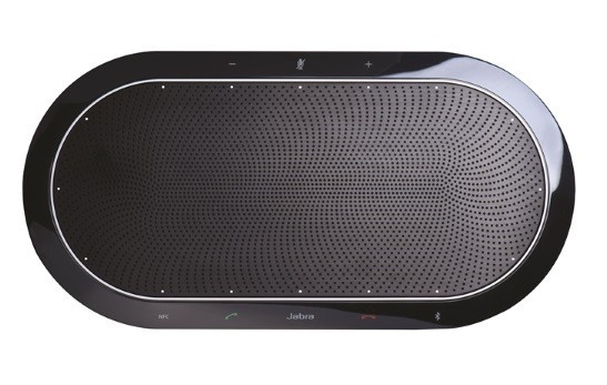 Zestaw głośnomówiący Jabra Speak 810 UC