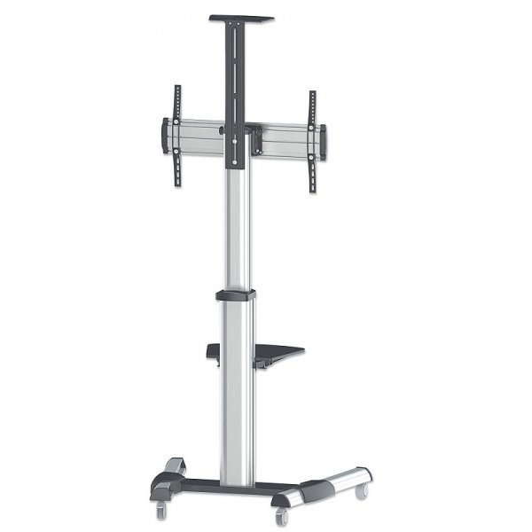 Stojak podłogowy do TV 37 - 70" 50kg regulowany Techly - obrazek 2