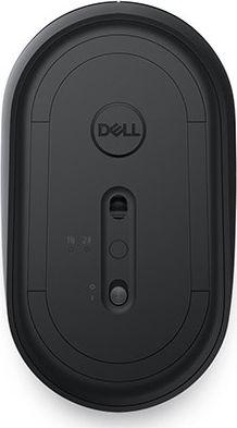 Mysz bezprzewodowa Dell MS3320W Bluetooth Czarna - obrazek 3