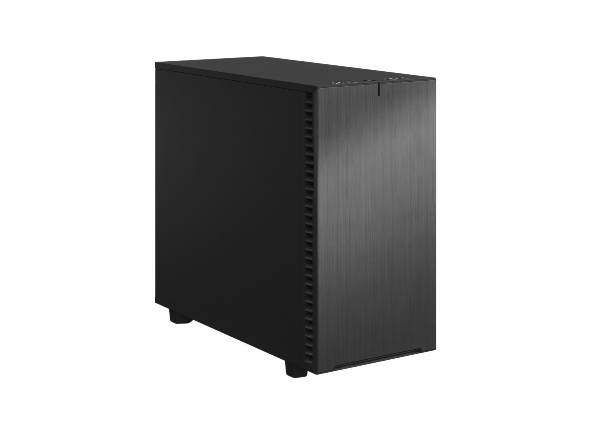 Obudowa Fractal Design Define 7 Gray Solid