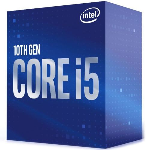 Procesor Intel Core i5 10400  2.90 GHz  12MB Cache  LGA1200