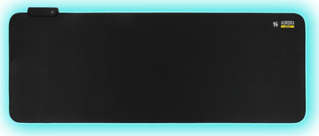 Podkładka pod mysz iBOX Aurora MPG5 RGB
