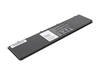 Bateria do laptopa Dell Latitude E7420; E7440; E7450 7.4 V 6300 mAh - obrazek 2