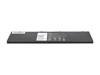 Bateria do laptopa Dell Latitude E7420; E7440; E7450 7.4 V 6300 mAh - obrazek 3