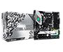 Płyta Socket AM4  ASRock B550M STEEL LEGEND