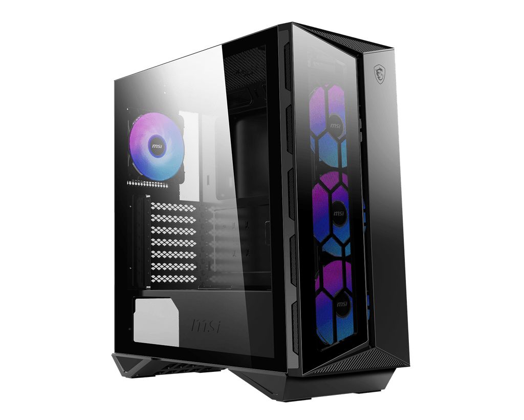 Obudowa MSI MPG Gungnir 110R