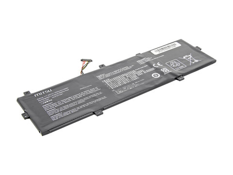 Bateria do laptopa Asus UX430 11.55 V 3400mAh - obrazek 3