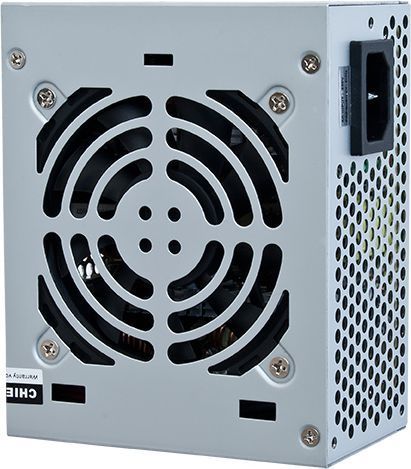 Zasilacz SFX 250W Chieftec - obrazek 2