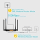 Router Dual-Band Wireless AC1200 TP-Link Wi-Fi ADSL Archer VR300 - obrazek 5