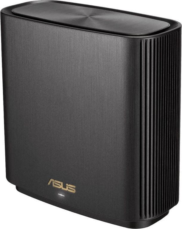 Router Wi-Fi 6  AX6600  Asus System ZenWiFi XT8  Czarny