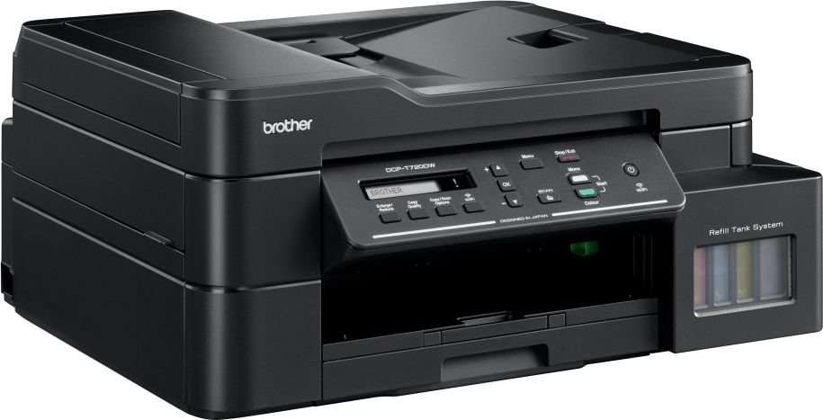 Brother InkBenefit Plus DCP-T720DW - obrazek 2